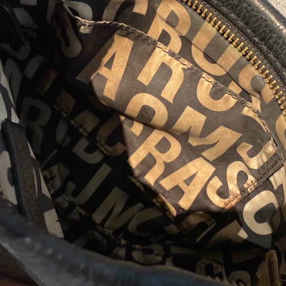 Marc Jacobs Crossbody - Picture 3 of 7